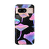 Electric Mushroomful iPhone Case